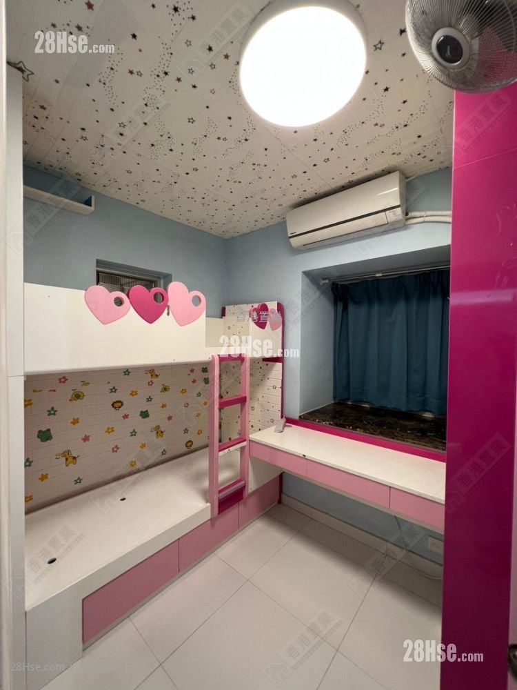 Amoy Gardens Sell 2 Bedrooms , 1 Bathroom 476 ft²