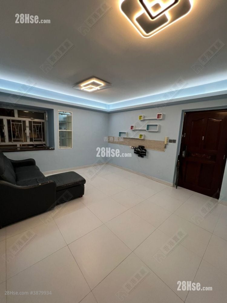 Amoy Gardens Sell 2 Bedrooms , 1 Bathroom 476 ft²