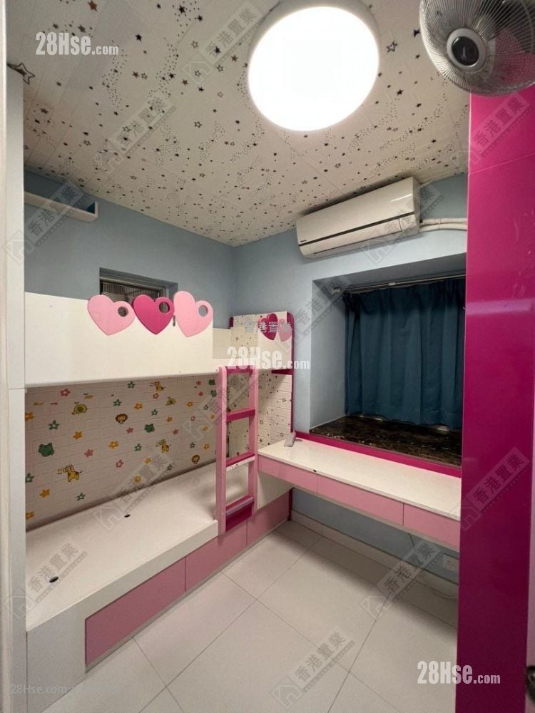 Amoy Gardens Sell 2 Bedrooms , 1 Bathroom 476 ft²