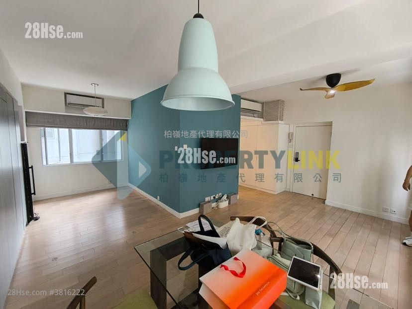 Arbuthnot House Sell 1 Bedroom , 1 Bathroom 506 ft²
