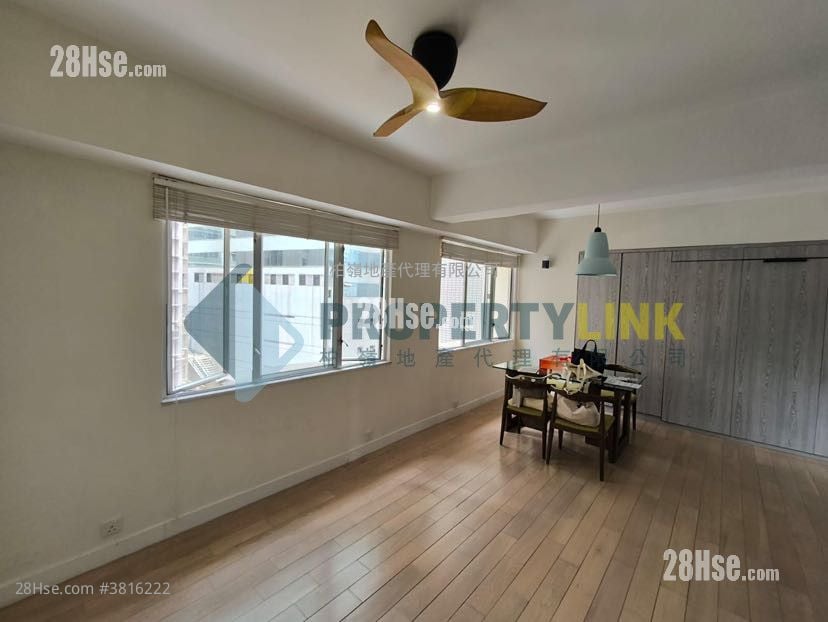 Arbuthnot House Sell 1 Bedroom , 1 Bathroom 506 ft²