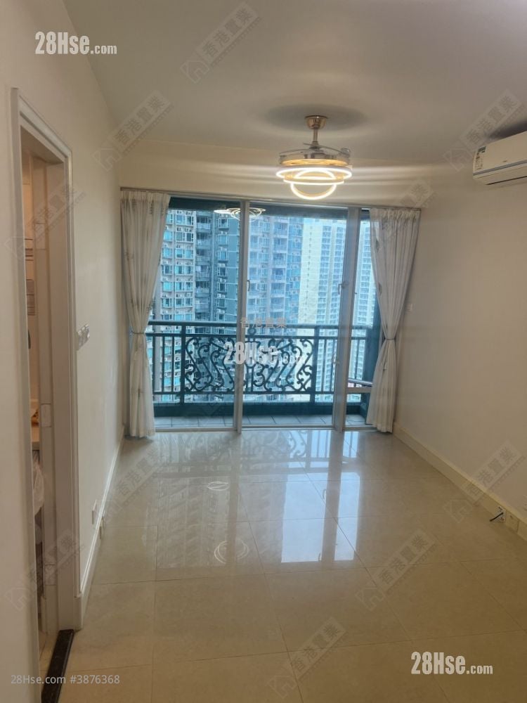 Metro Town Rental 2 Bedrooms , 1 Bathroom 487 ft²