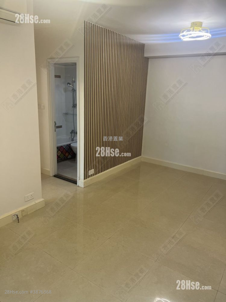 Metro Town Rental 2 Bedrooms , 1 Bathroom 487 ft²