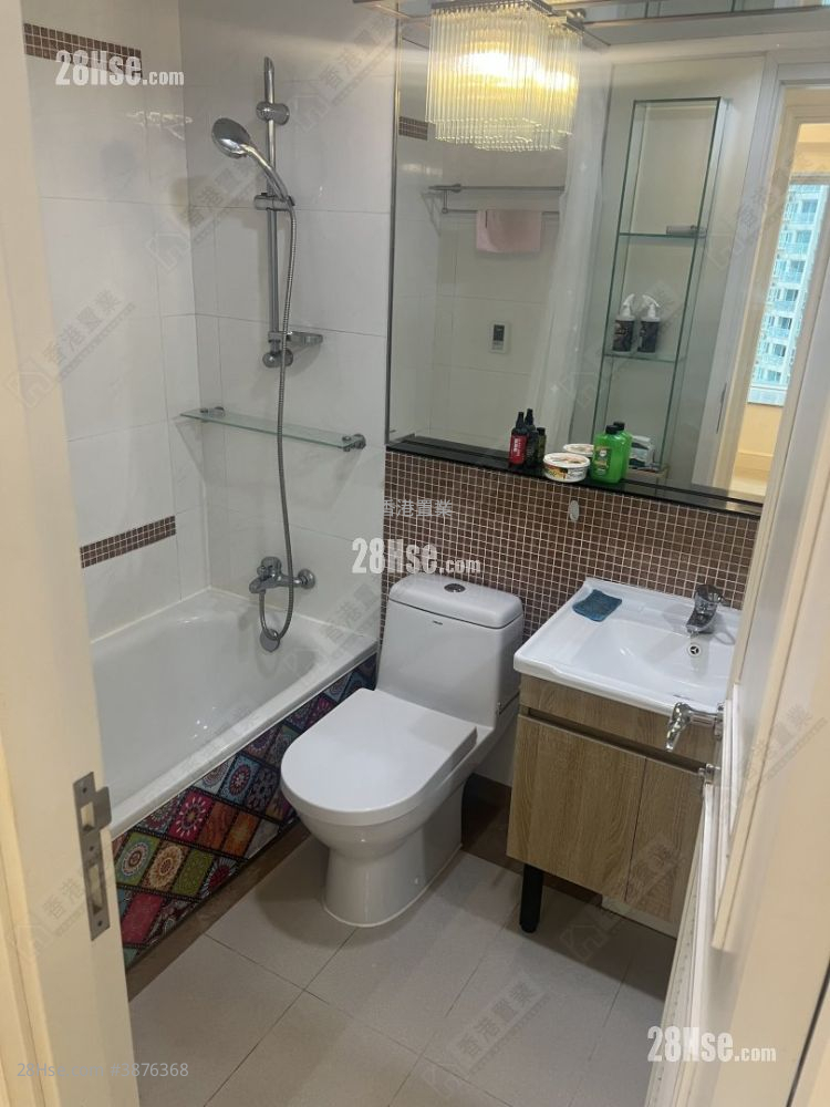 Metro Town Rental 2 Bedrooms , 1 Bathroom 487 ft²