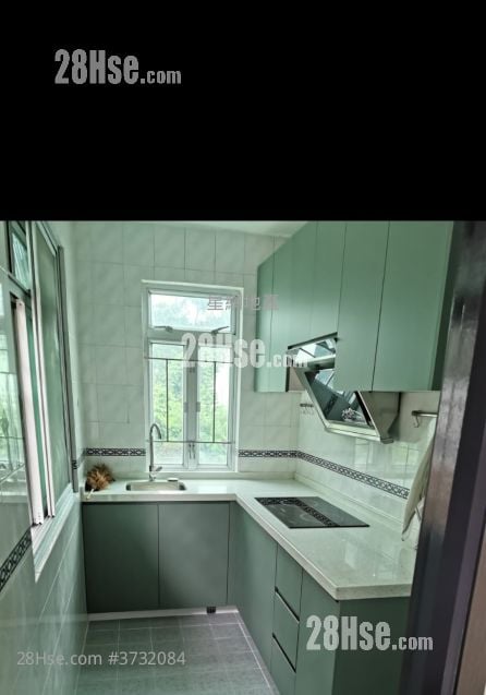 Treasurespot Garden Rental 3 Bedrooms , 2 Bathrooms 630 ft²