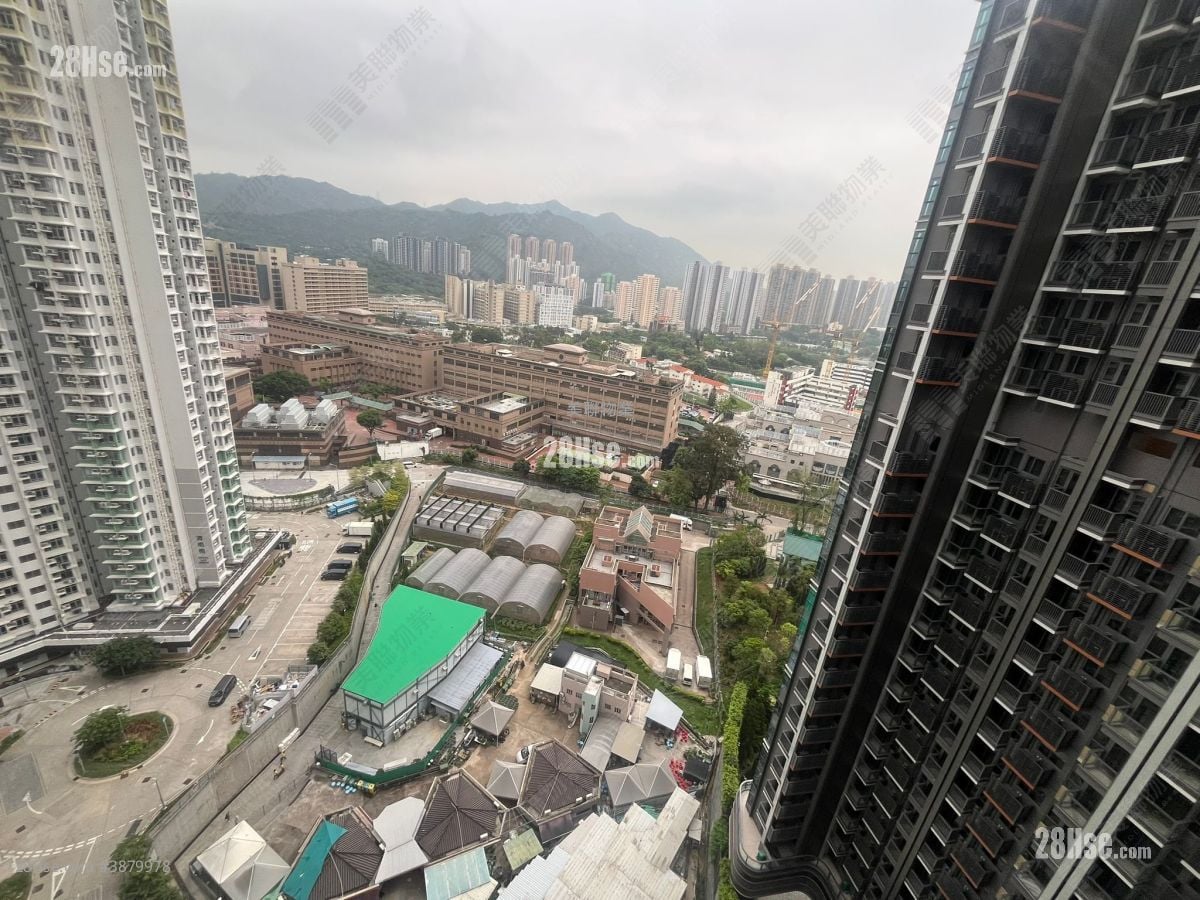 Novo Land Rental 544 ft²