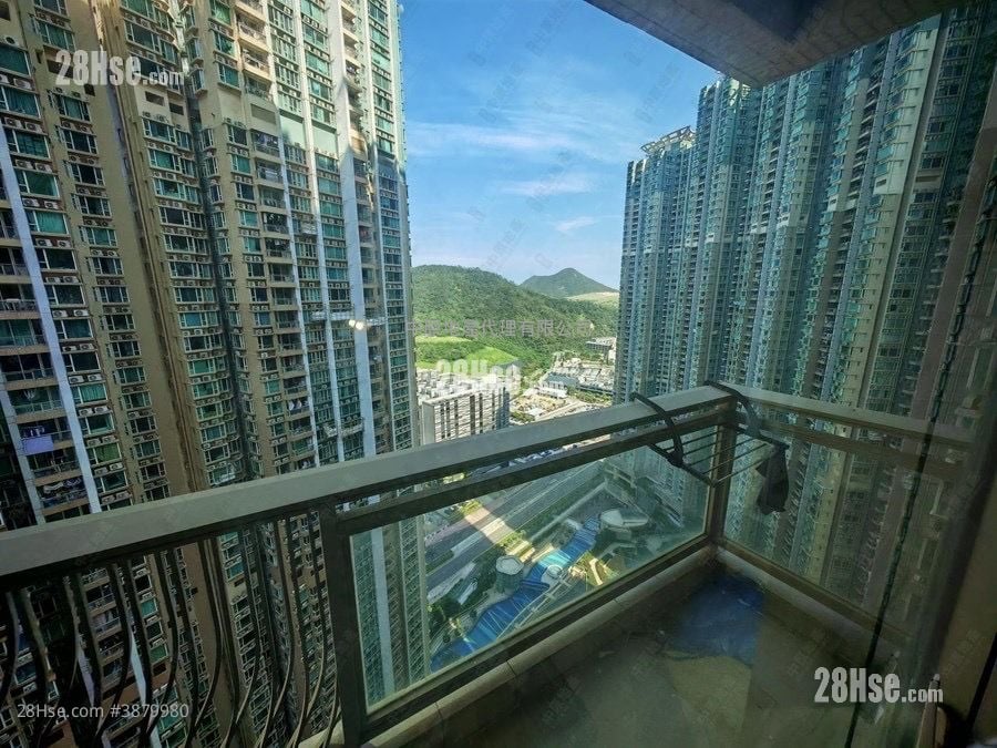 Le Prime Of Le Prestige Rental 670 ft²