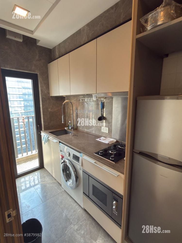 Park Haven Rental 1 Bedroom , 1 Bathroom 375 ft²