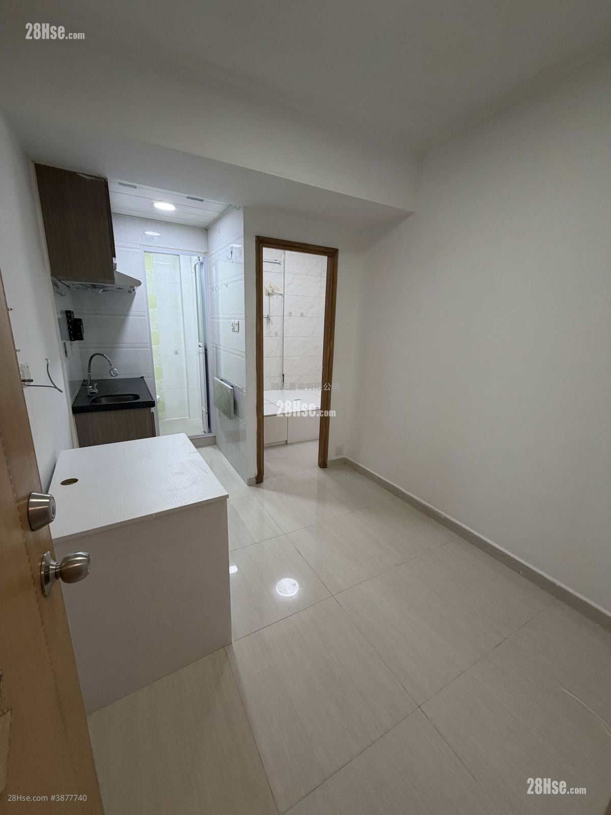 Man Yuen Building Rental 1 Bedroom , 1 Bathroom 160 ft²