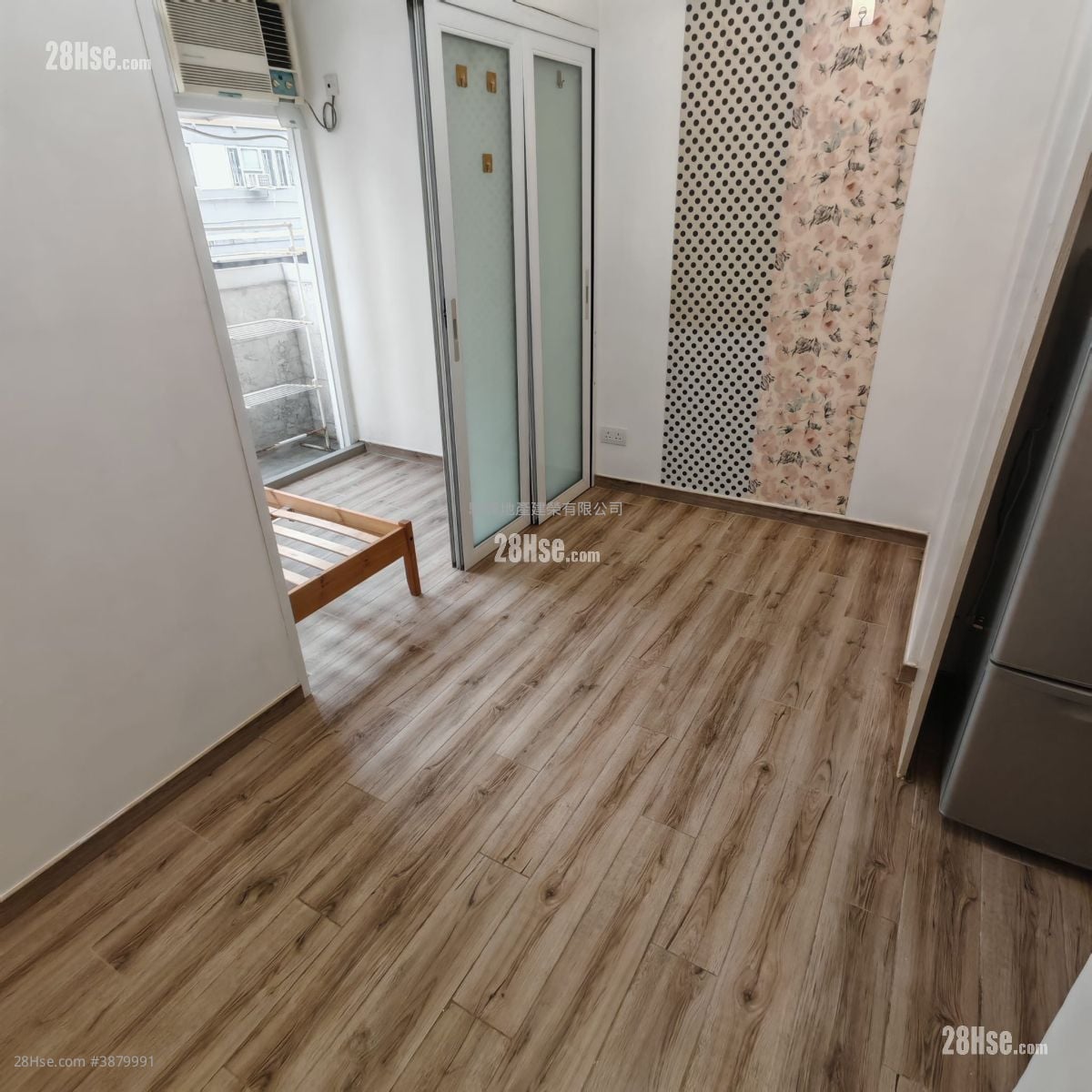 Ocean View Court Rental 1 Bedroom , 1 Bathroom 200 ft²
