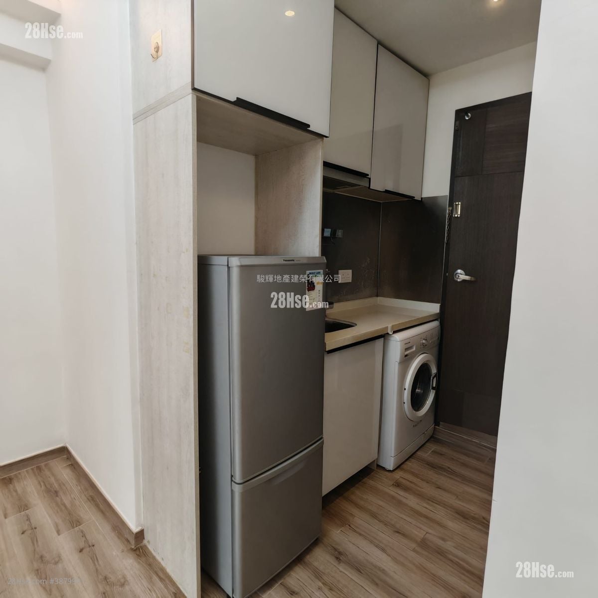 Ocean View Court Rental 1 Bedroom , 1 Bathroom 200 ft²