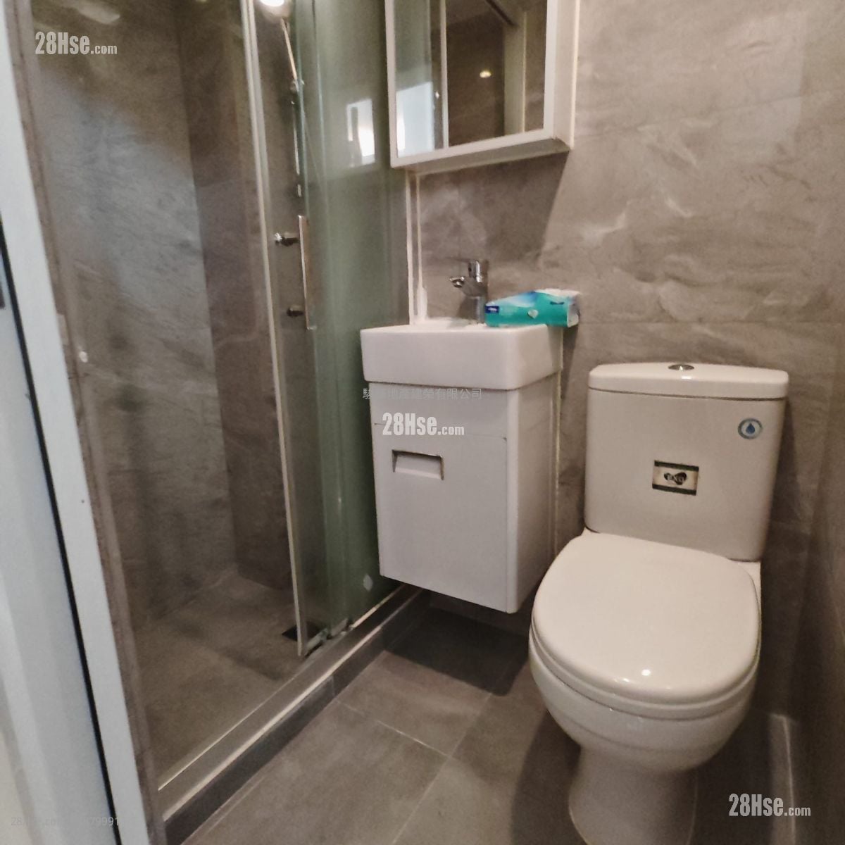 Ocean View Court Rental 1 Bedroom , 1 Bathroom 200 ft²