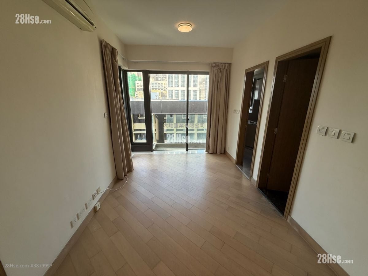Park Haven Rental 1 Bedroom , 1 Bathroom 427 ft²