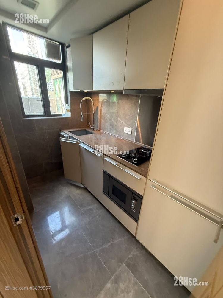 Park Haven Rental 1 Bedroom , 1 Bathroom 427 ft²