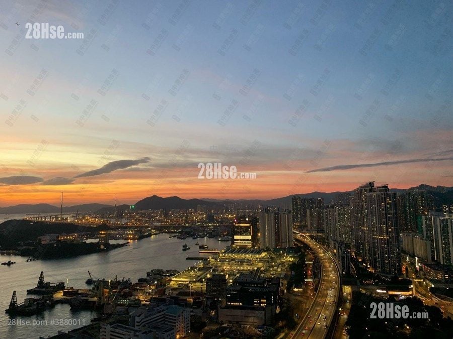 Harbour Green Sell 4 Bedrooms 1,362 ft²