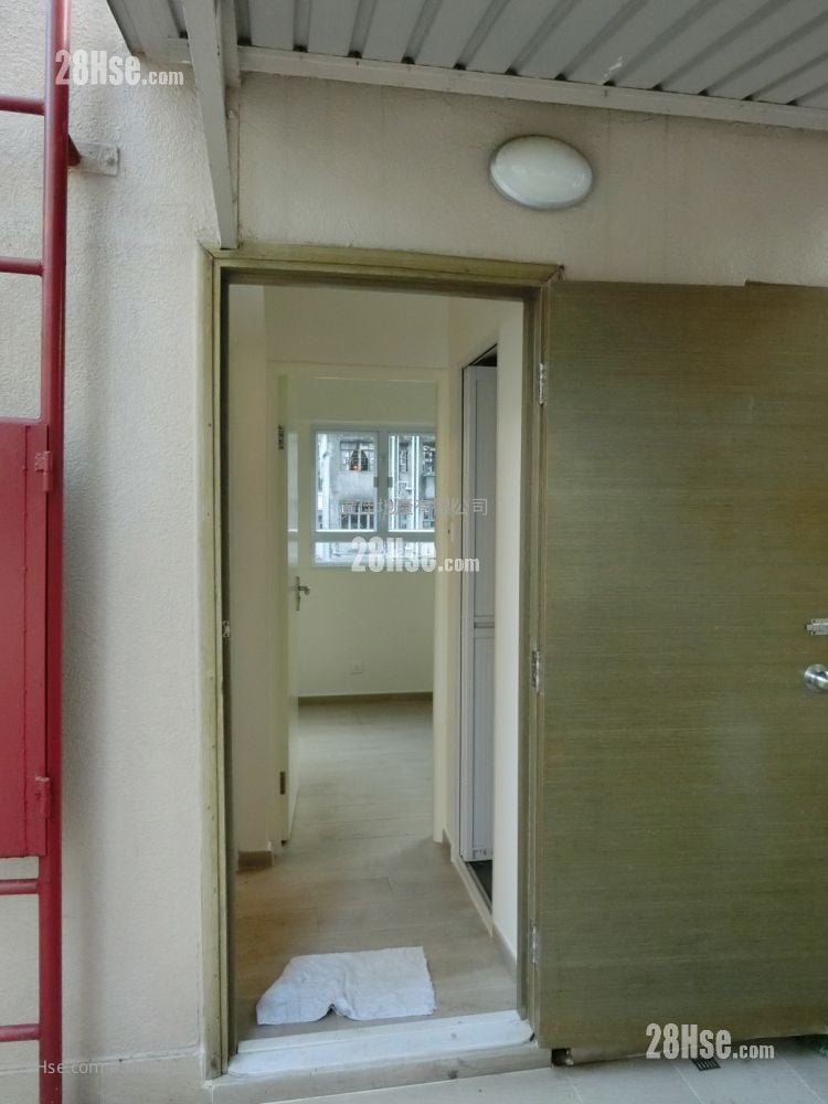 第二街4A号 租盘 1 房 , 1 浴室 224 平方尺