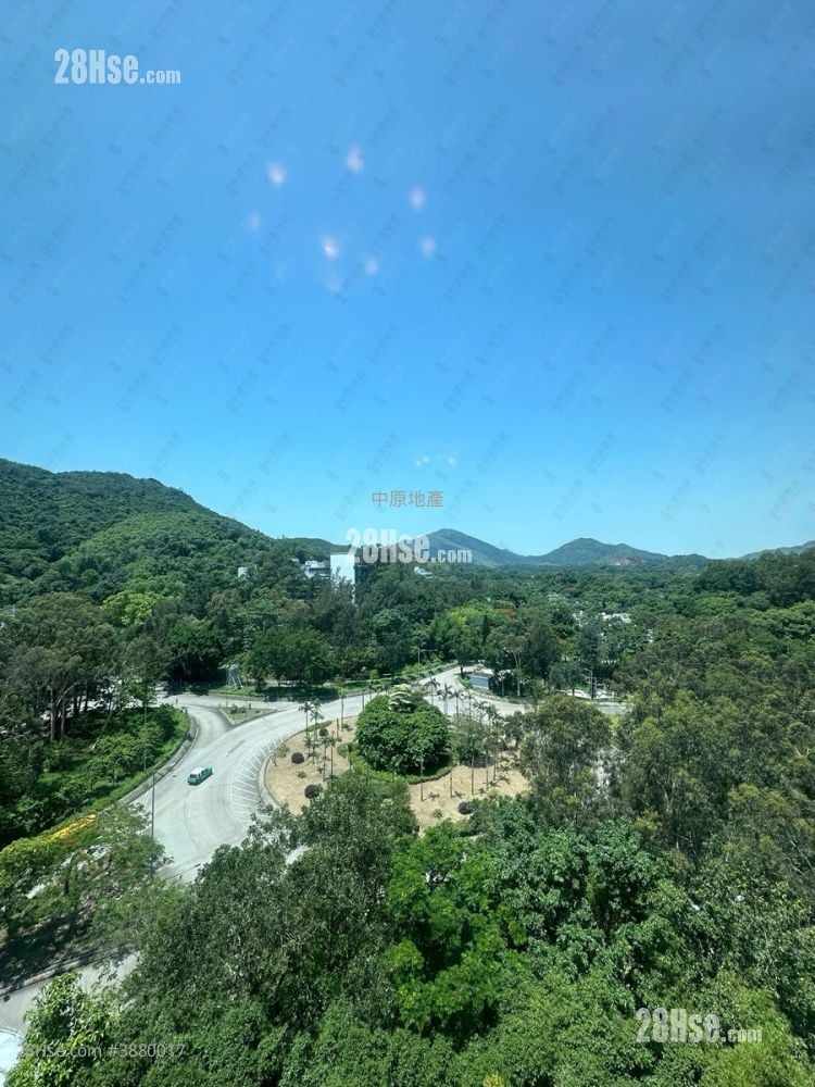 豪峰嶺 售盤 4 房 944 平方呎