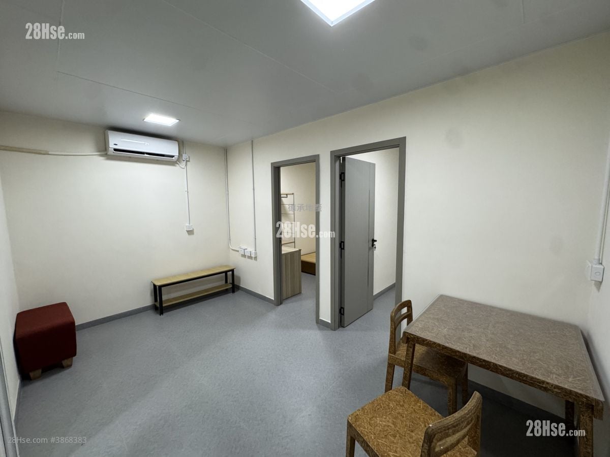 Village Rental 2 Bedrooms , 1 Bathroom