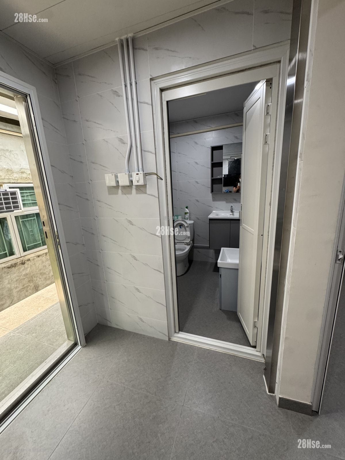 Village Rental 2 Bedrooms , 1 Bathroom