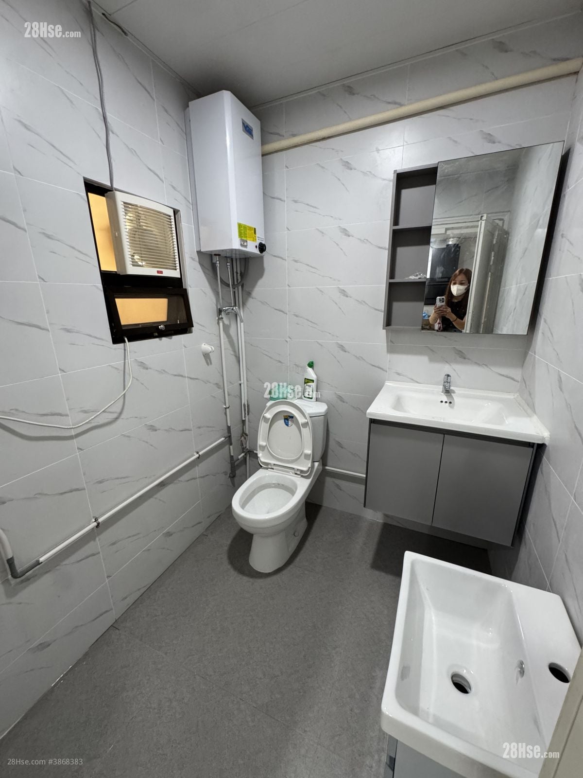 Village Rental 2 Bedrooms , 1 Bathroom