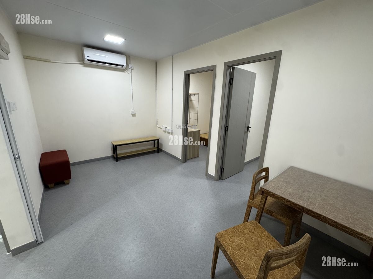 Village Rental 2 Bedrooms , 1 Bathroom