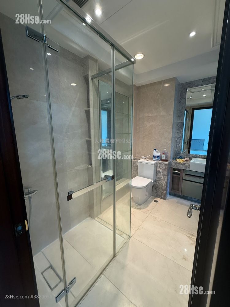 The Avenue Rental 1 Bedroom 455 ft²
