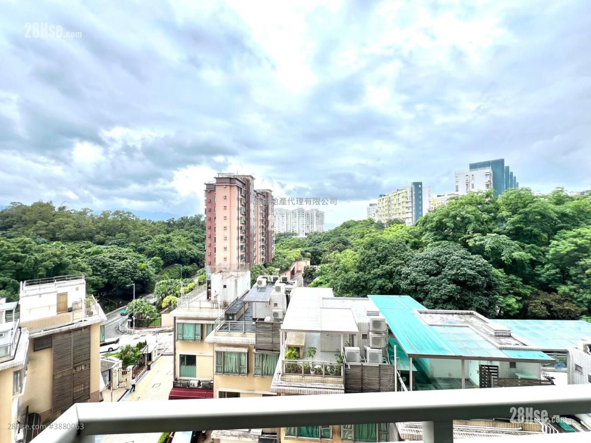 愛琴灣 售盤 2 房 , 1 浴室 481 平方呎