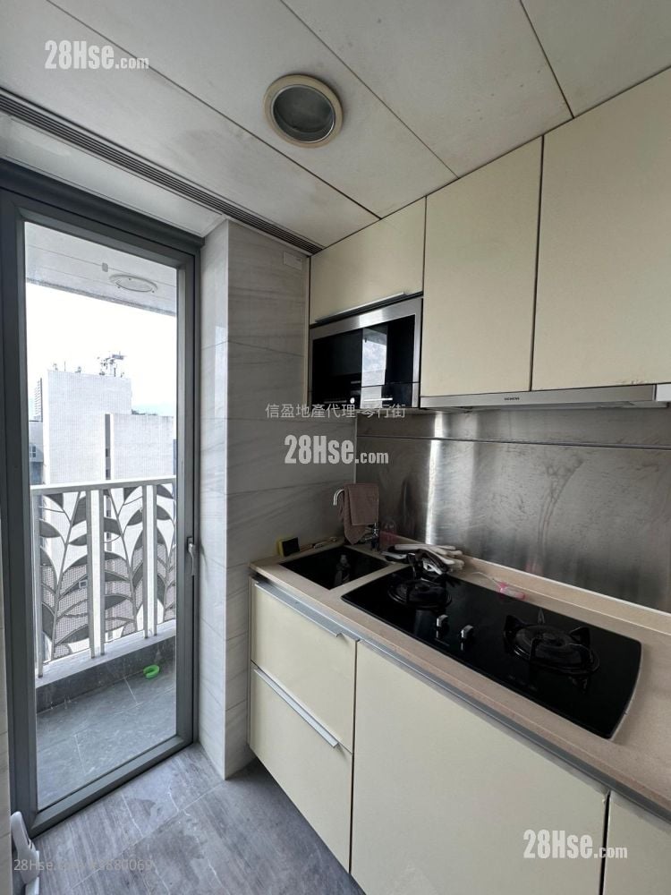 The Java Rental 2 Bedrooms , 1 Bathroom 388 ft²