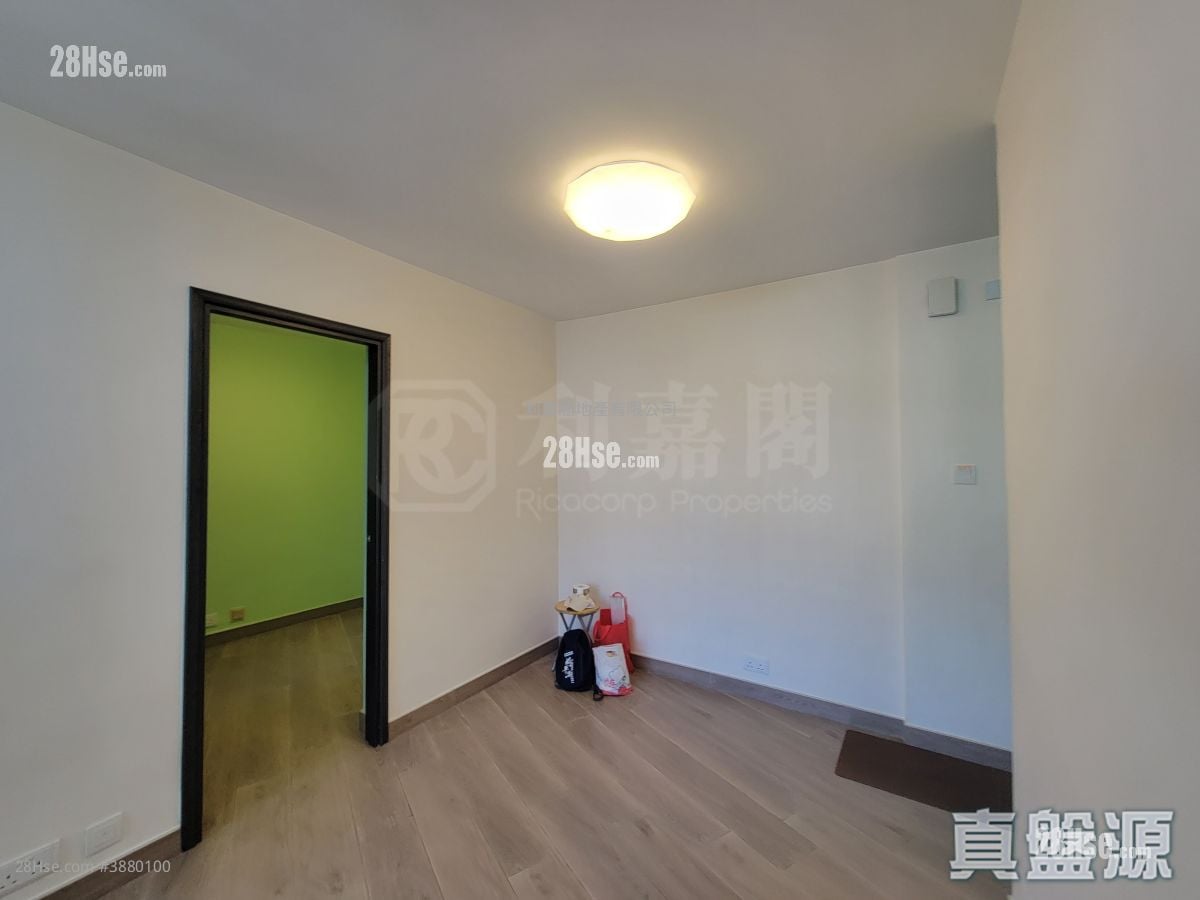 Yan Ming Court Rental 2 Bedrooms , 1 Bathroom 401 ft²
