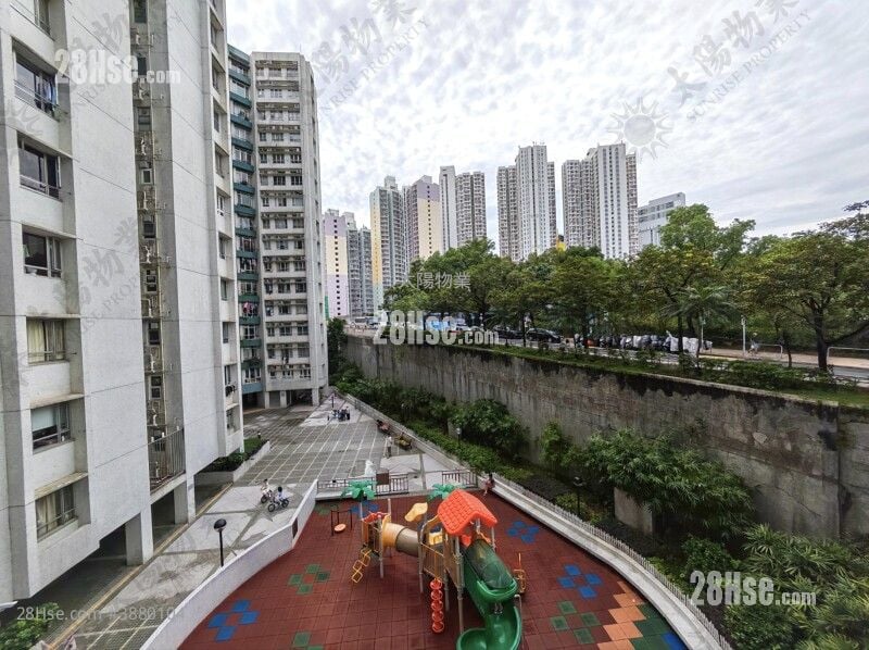 Whampoa Garden #3880104 For Sale Property Detail Page - Widok 2