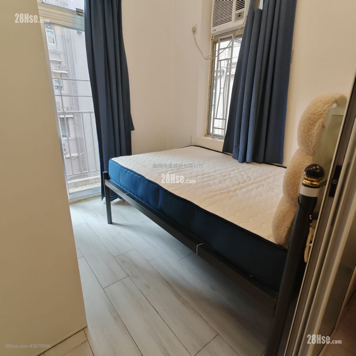 Ocean View Court Rental 1 Bedroom , 1 Bathroom 190 ft²