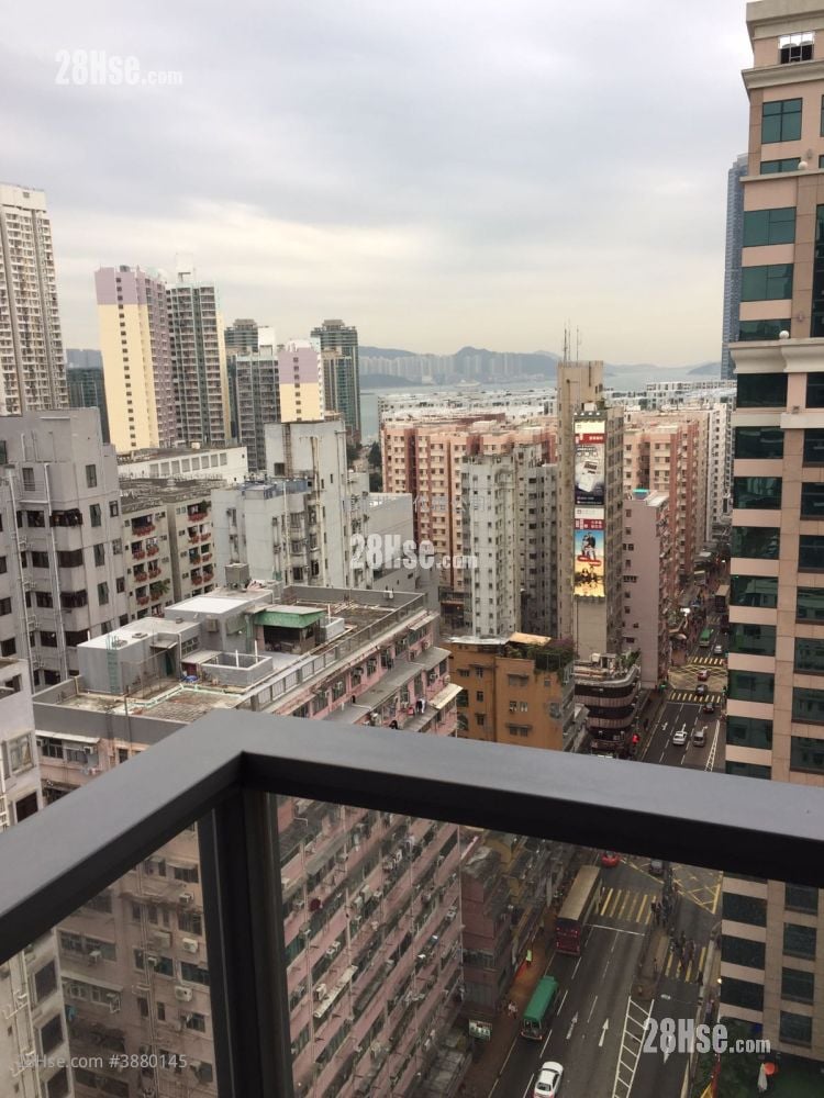 Wuhu Residence Rental Studio , 1 Bathroom 245 ft²