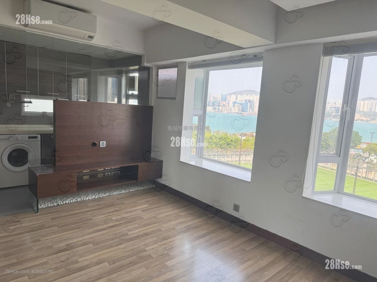 Grandview Court Rental 1 Bedroom , 1 Bathroom 337 ft²