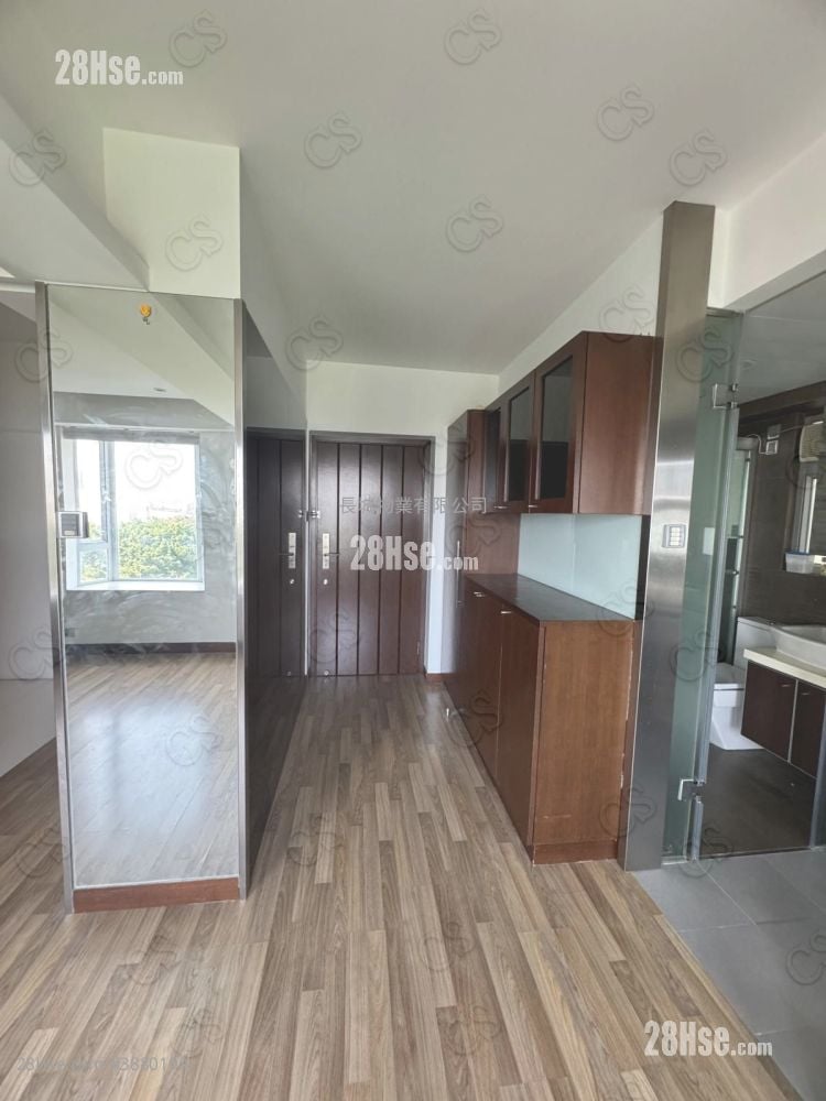 Grandview Court Rental 1 Bedroom , 1 Bathroom 337 ft²
