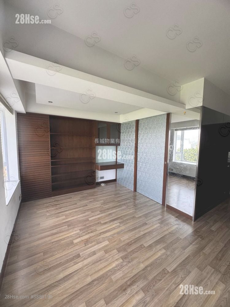 Grandview Court Rental 1 Bedroom , 1 Bathroom 337 ft²