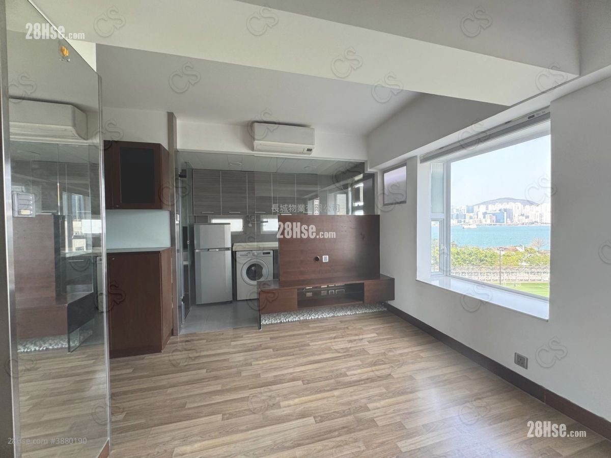 Grandview Court Rental 1 Bedroom , 1 Bathroom 337 ft²