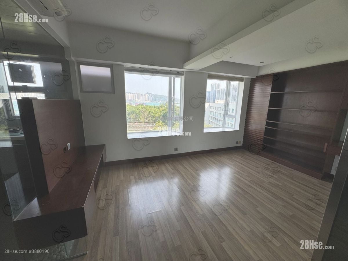 Grandview Court Rental 1 Bedroom , 1 Bathroom 337 ft²