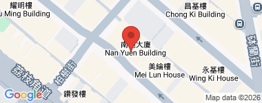 南苑大廈 低層 物業地址
