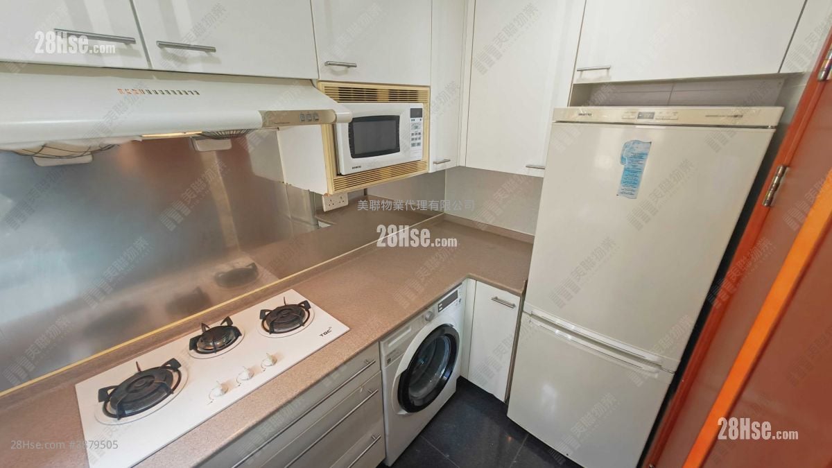 Residence Oasis Rental 2 Bedrooms , 1 Bathroom 510 ft²