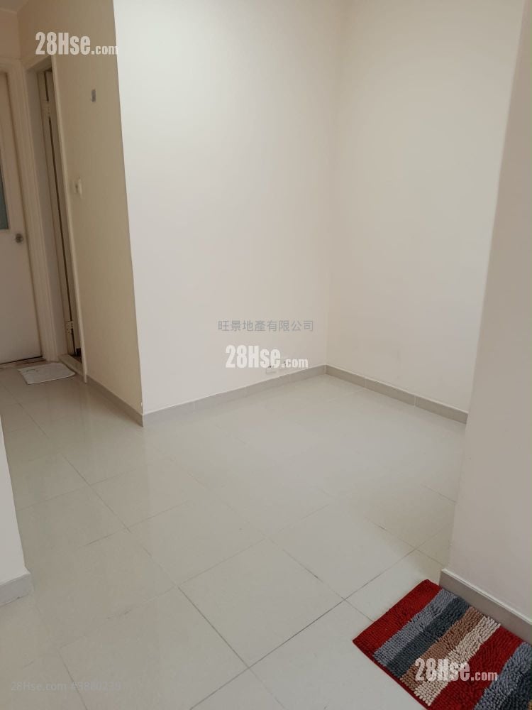 True Corse Tower Rental Studio 197 ft²