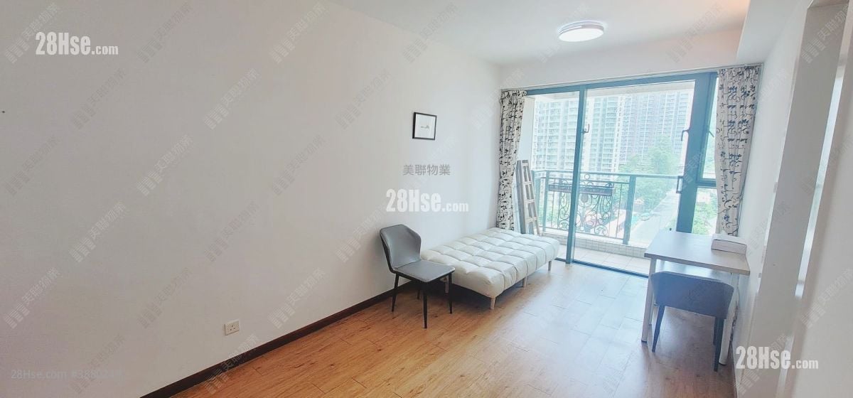 Residence Oasis Rental 2 Bedrooms , 1 Bathroom 488 ft²
