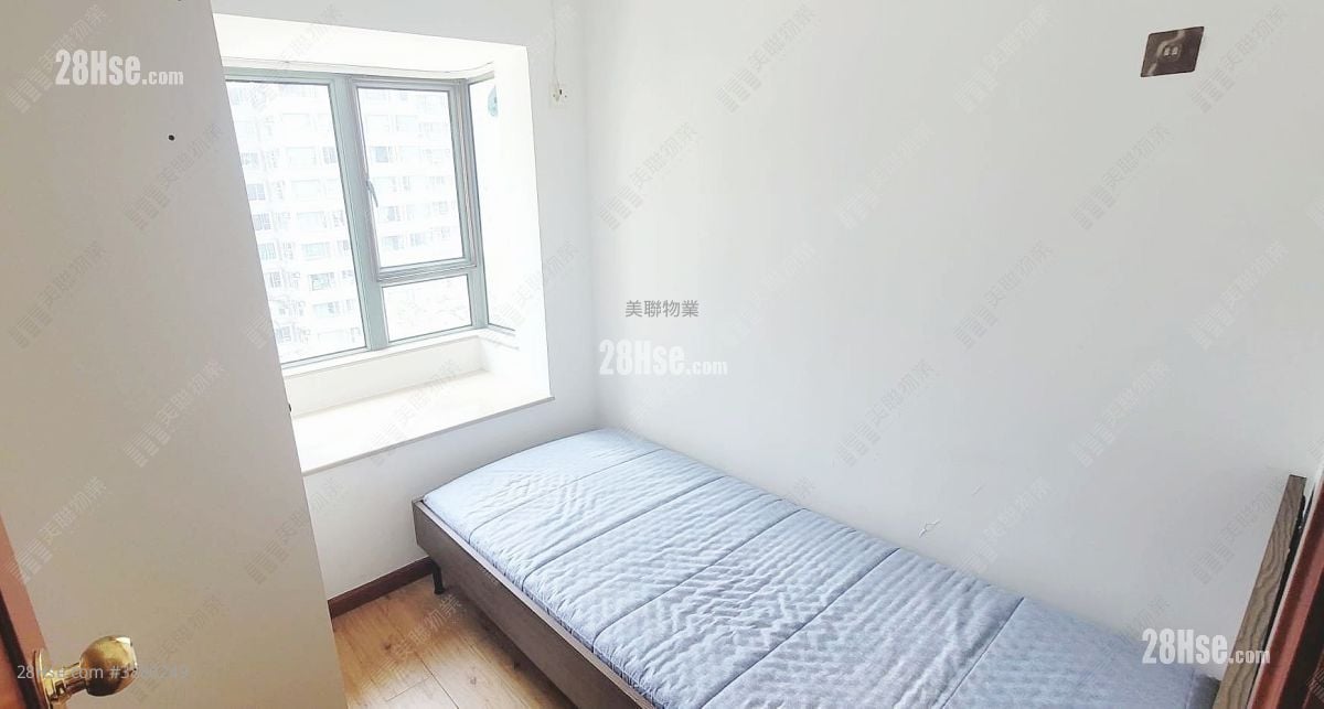 Residence Oasis Rental 2 Bedrooms , 1 Bathroom 488 ft²