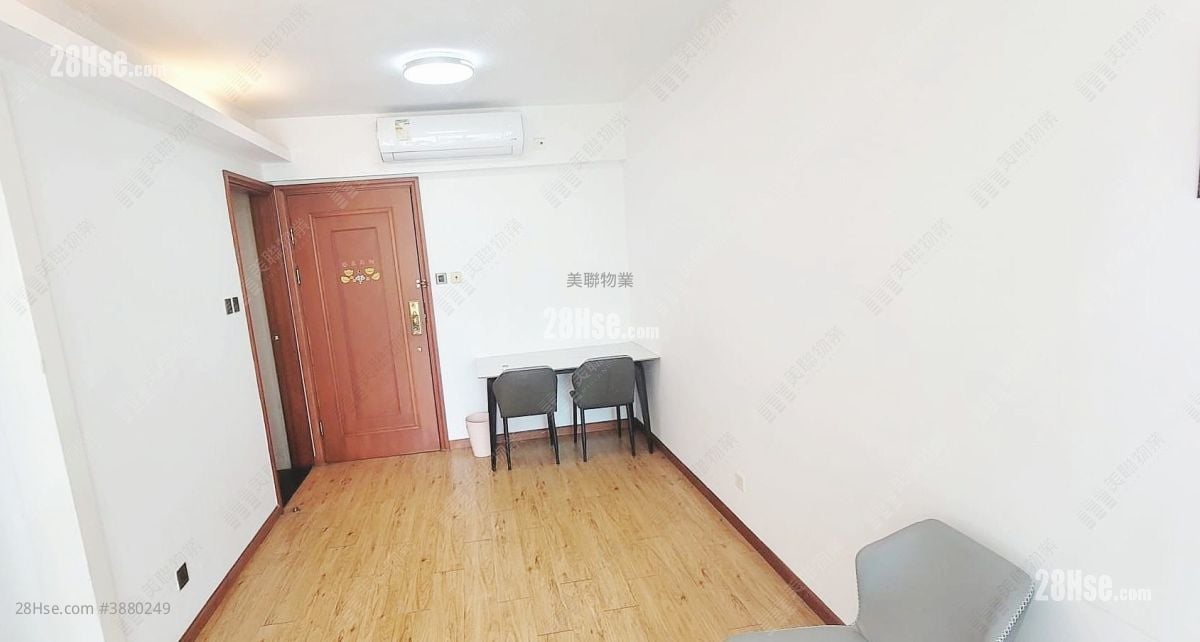 Residence Oasis Rental 2 Bedrooms , 1 Bathroom 488 ft²