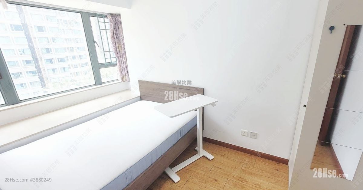Residence Oasis Rental 2 Bedrooms , 1 Bathroom 488 ft²