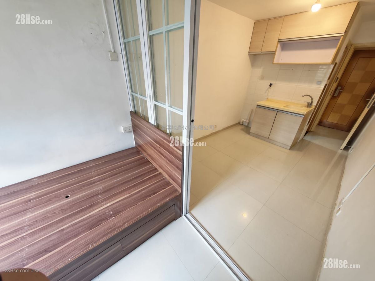 Village Rental 1 Bathroom 250 ft²