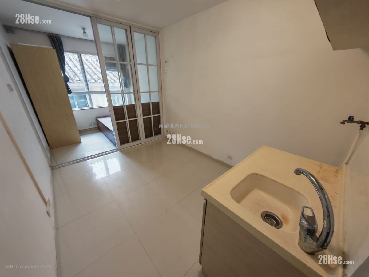 Village Rental 1 Bathroom 250 ft²