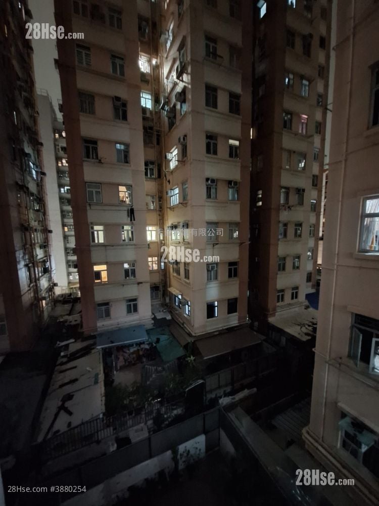 Whampoa Estate Rental 3 Bedrooms , 1 Bathroom 442 ft²