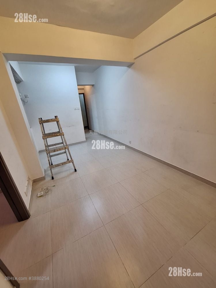 Whampoa Estate Rental 3 Bedrooms , 1 Bathroom 442 ft²