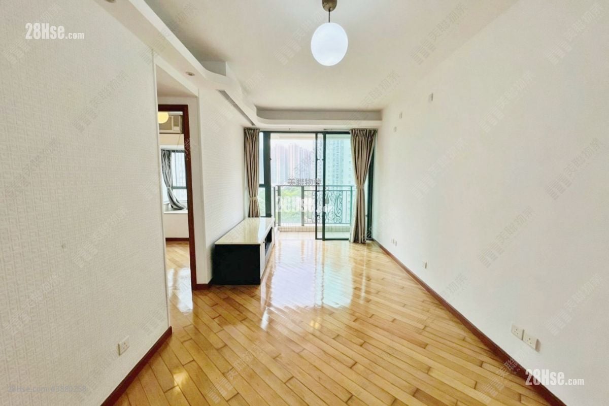 Residence Oasis Rental 2 Bedrooms , 1 Bathroom 488 ft²