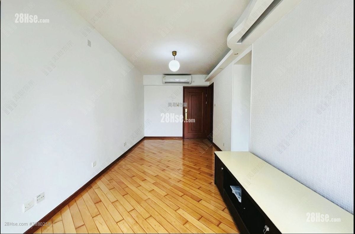 Residence Oasis Rental 2 Bedrooms , 1 Bathroom 488 ft²